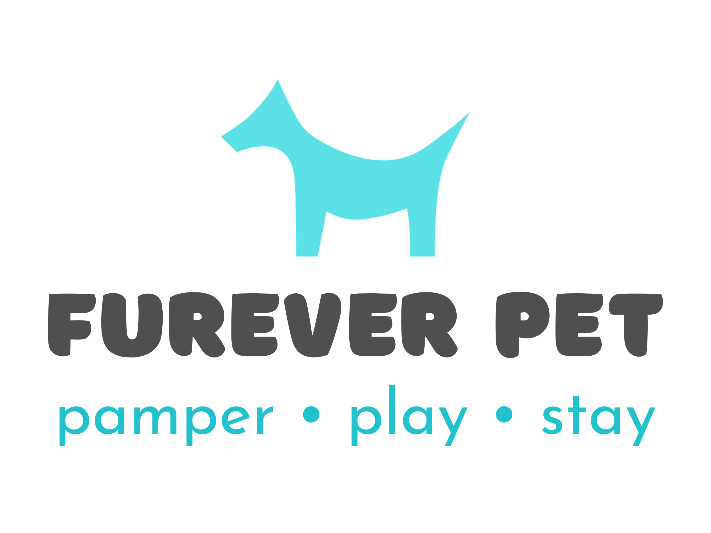 Furever Pet logo
